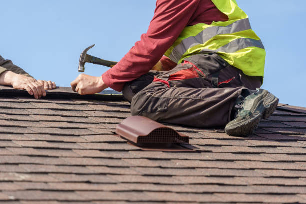 Best Residential Roofing Contractor  in Bozeman, MT